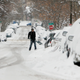 Illustration for article titled The Blizzard Has Screwed Roads, Highways And Airports In The Northeast